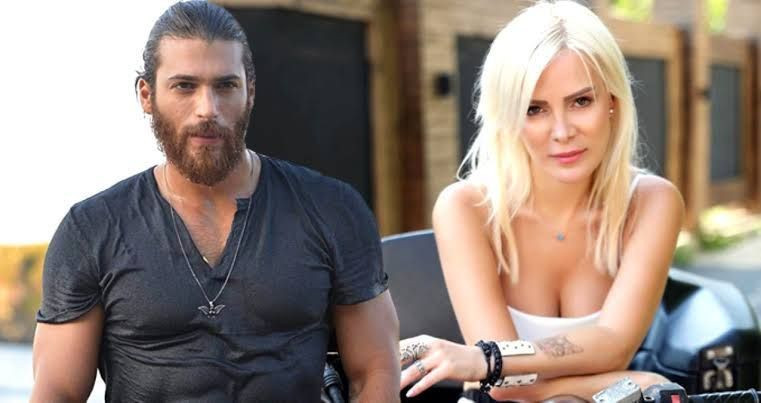 Ayşe Arman Can Yaman'ı savunan Ömür Gedik için açtı ağzını yumdu gözünü - Resim: 3