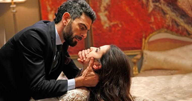 İrem Helvacıoğlu'ndan Sen Anlat Karadeniz dizisiyle ilgili olay itiraflar! - Resim: 1