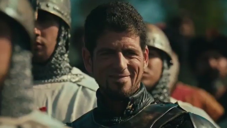 Diriliş Ertuğrul 92.yeni bölüm fragmanı ilk görüntülere bakın - Resim: 2