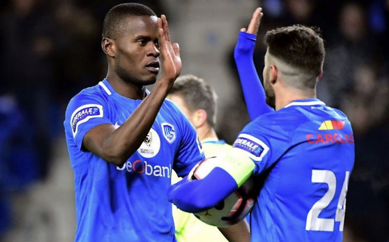 Slimani, Frey ve Soldado boş çıktı! Ersun Yanal'ın getireceği isim belli oldu - Resim: 4