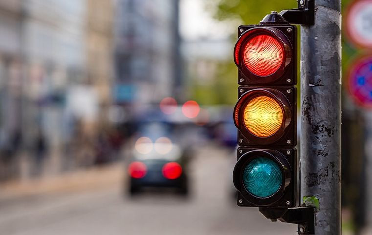 İçişleri Bakanlığı’ndan trafik güvenliği için kapsamlı adım - Resim: 1