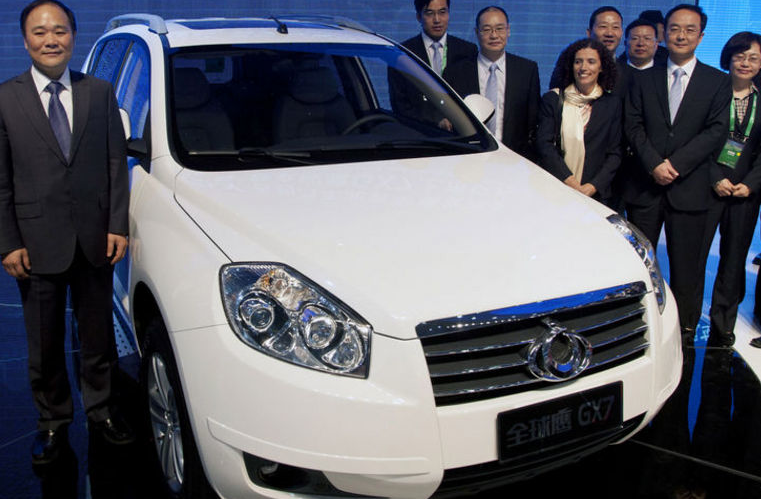 En yeni modeller görücüye çıktı - Resim: 3