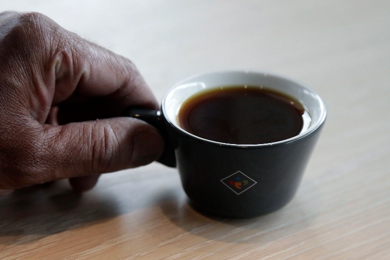 Misk kedisinin dışkısından yapılıyor! Bu kahvenin fiyatı 450 lira - Resim: 4