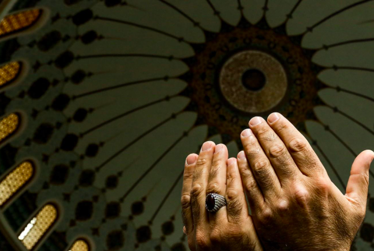 Bugün kandil mi var 17 Mart Diyanet bugün ne kandili? - Resim: 4