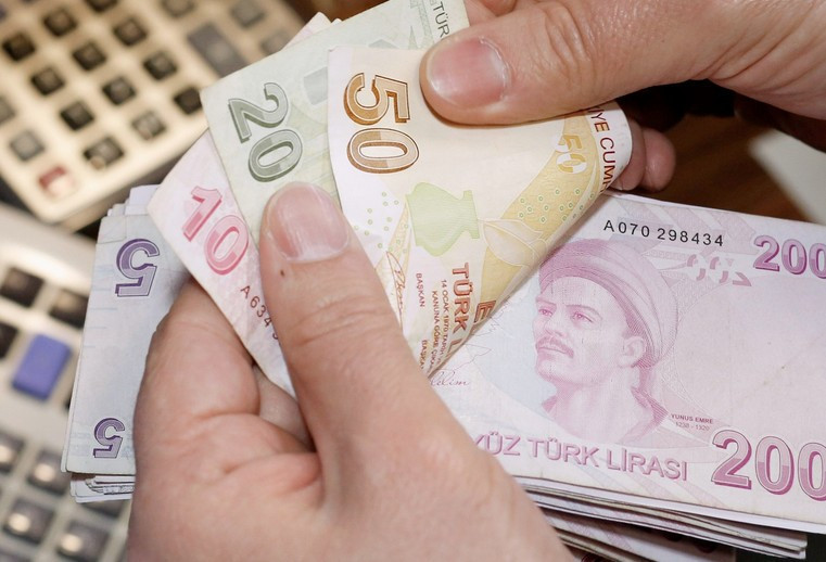 Enflasyon farkı zamlı yeni memur maaşları tarihi kim ne kadar alacak? - Resim: 2