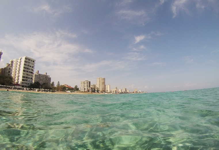 Hayalet şehir olarak bilinen Maraş'ın hiç bilinmeyenleri! Kullanıma açılacak - Resim: 3