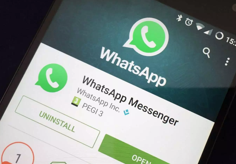 Android kullanıcılarına WhatsApp müjdesi! Artık kullanılabilecek - Resim: 1