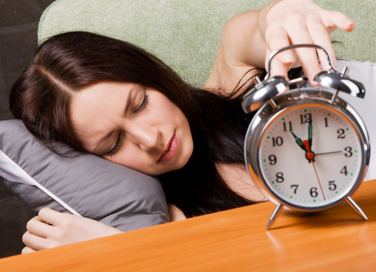 Kaliteli uykunun sırları - Resim: 4