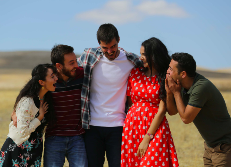 Gönül Dağı'nda yeni sezon öncesi olay ayrılık! Seyirci kazan kaldırdı - Resim: 1