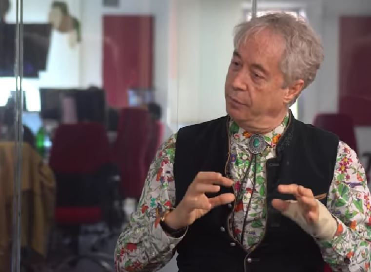 Aşık olduğu kadınlar ölünce korkmuş Metin Uca'dan 'açık ilişki' itirafı Metin Uca kimdir kaç yaşında - Resim: 4