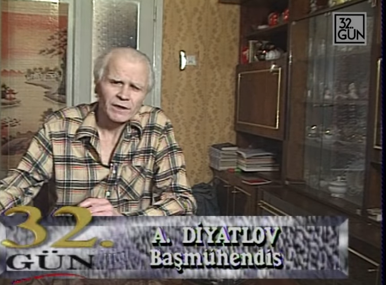 Chernobyl dizisindeki felaketin sorumlusu Anatoly Dyatlov 32. Gün'e çıkmış! - Resim: 3