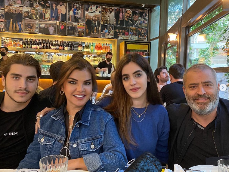 Elif Karlı'ya en acı telefon! Cezaevindeki eşi Cengiz Karlı hayatını kaybetti - Resim: 1