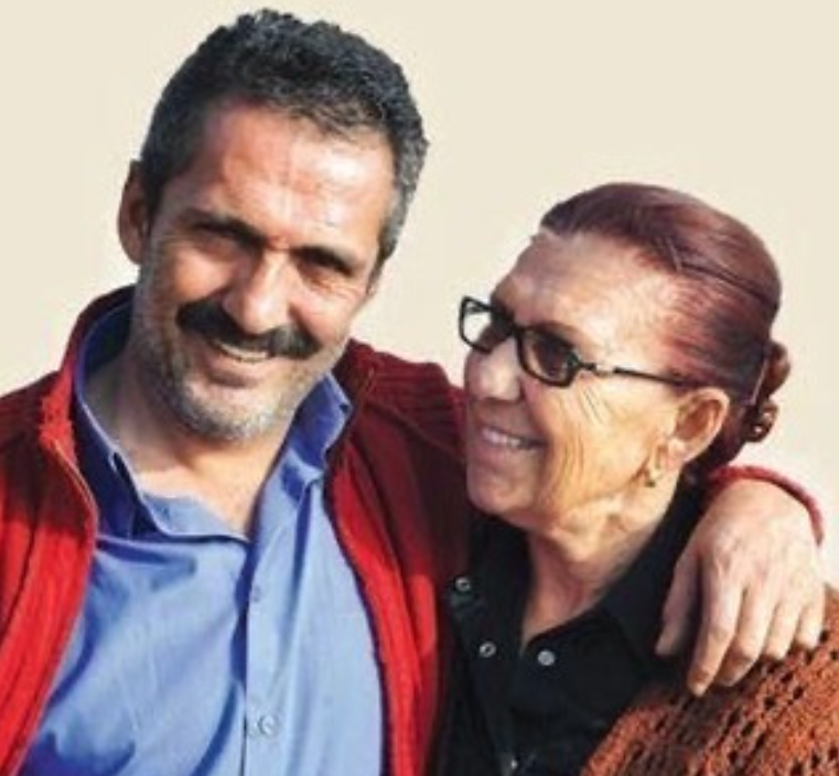 Yavuz Bingöl'ün annesi Şahsenem Bacı neden öldü çocukları kimdir? Efsun Bingöl onu yıkmıştı - Resim: 4
