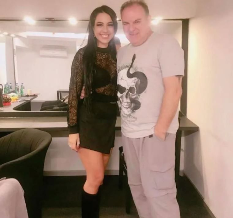 Sadakatsiz'in Haluk'u Burak Sergen'in eşi Nihan Ünsal için sevgilisinin eşinden olay sözler! - Resim: 3