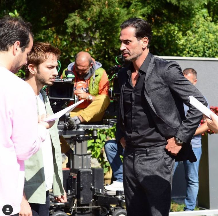 FOX TV'nin iddialı dizisi Elbet Bir Gün'e erken final şoku! - Resim: 2