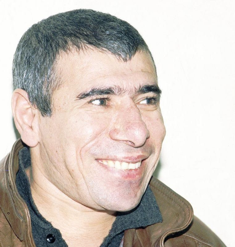 İlyas Salman`dan çarpıcı İbrahim Tatlıses itirafları! "Paramın hesabını yapacak matematikçi bulamıyorum" - Resim: 1