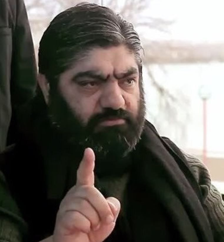 Kolpaçino Numan Hüseyin Elmalıpınar hayatını kaybetti Hüseyin Elmalıpınar kimdir ölüm nedeni - Resim: 1