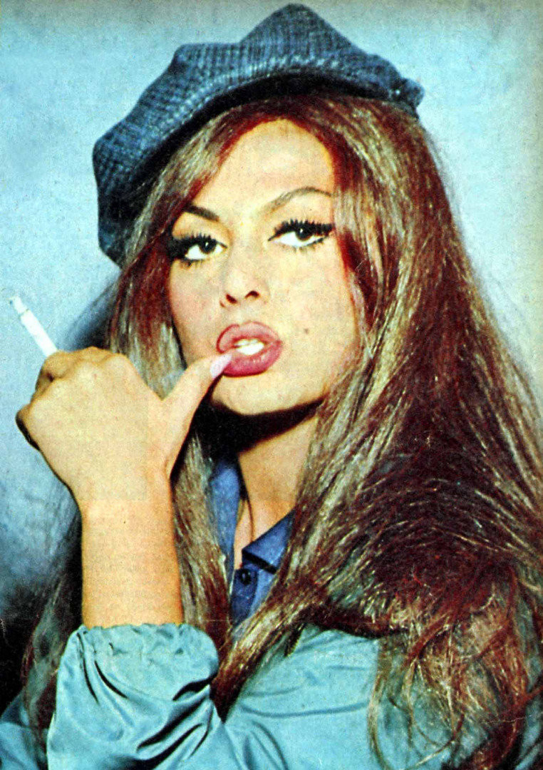 Yeşilcam'ın ünlü güzelleri yıllar önce aynı adama aşık olmuş - Resim: 1