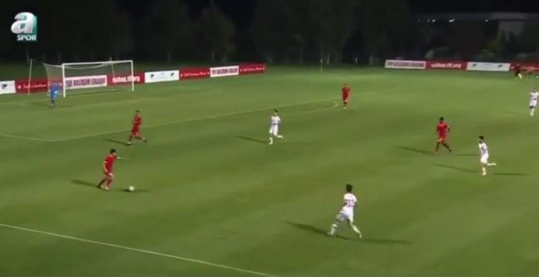 A Spor canlı yayında ses kazası: Ağabey ne para çalıyorlar! Herkes duydu! - Resim: 2