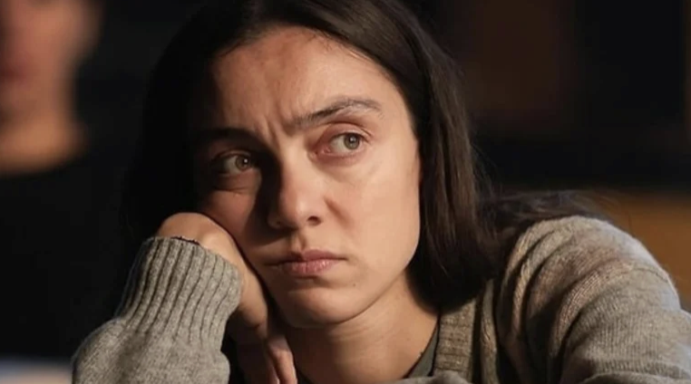 Merve Dizdar'a şok! "Allah düşmanıma nasip etsin" - Resim: 1