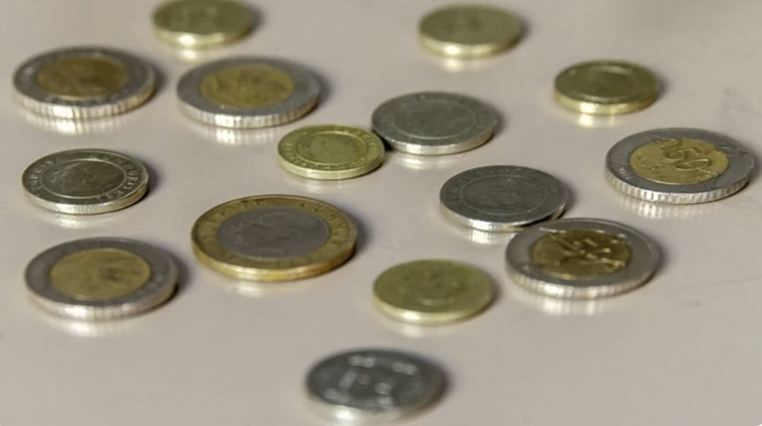 Tarih belli oldu! Bozuk paralar artık basılmayacak... - Resim: 1