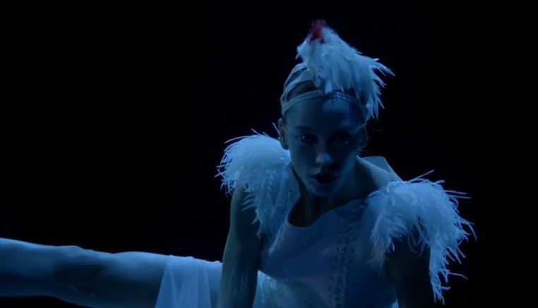 Fi Çi Pi ilk fragmanı Serenay Sarıkaya'dan cesur sahne - Resim: 3