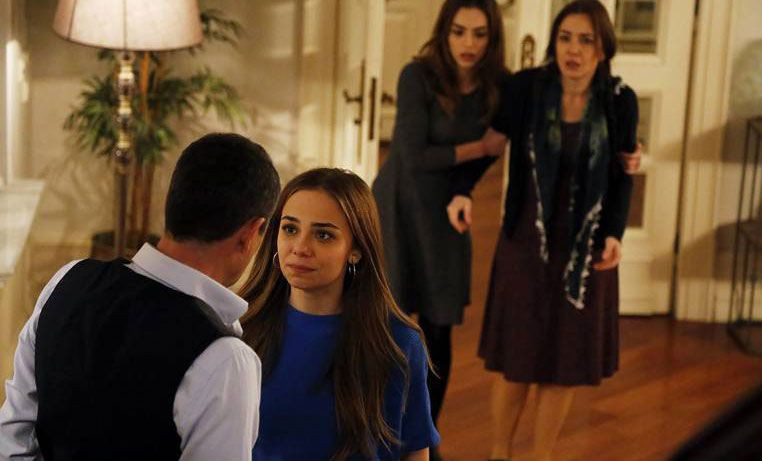 Zalim İstanbul dizisinin setinde büyük kavga! Polis müdahale etti - Resim: 3