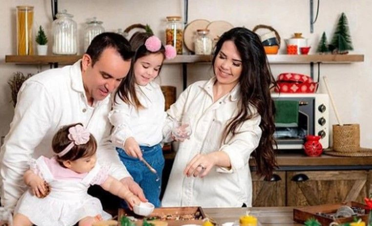 Bir fenomen daha mercek altında! Özlem Öz ve Tayyar Öz çiftine soruşturma - Resim: 1