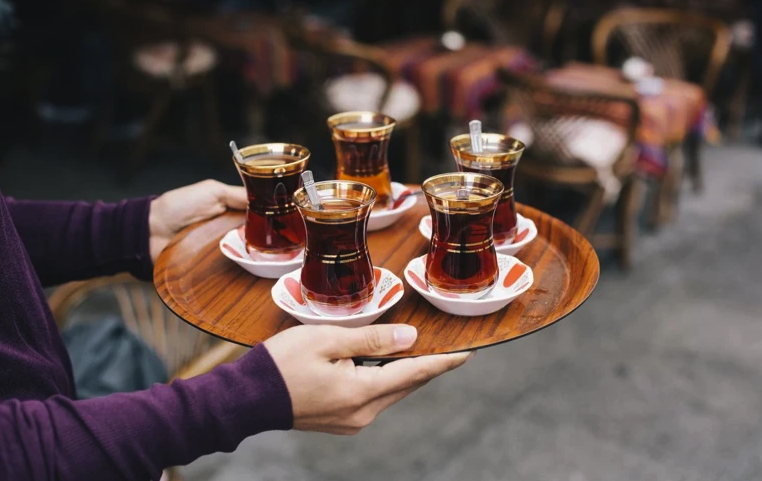 Çay posasını dökenler pişman olacak! Meğer bunlara yarıyormuş... - Resim: 3