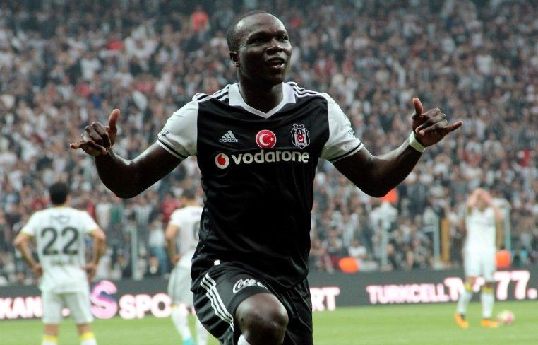 Aboubakar'ın yolu yeniden Türkiye'ye düşüyor! - Resim: 3