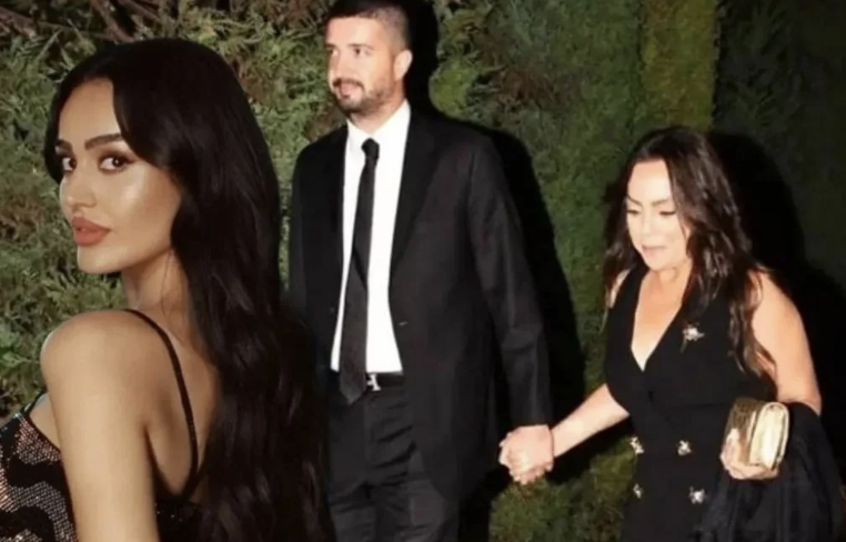 Elif Buse Doğan'ın aşk sınavı! İsmi bu kez de Çağrı Telkıvıran ile anıldı... - Resim: 1