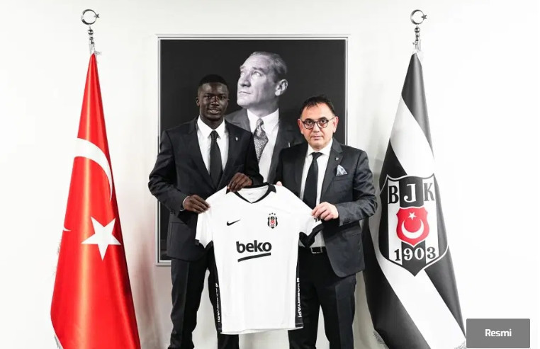Süper Lig’de yaz transfer dönemi sona erdi: İşte atılan tüm imzalar - Resim: 160