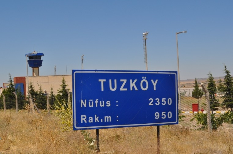 Bu köye mezar yetişmiyor! Kanserle baş başa kaldılar - Resim: 3