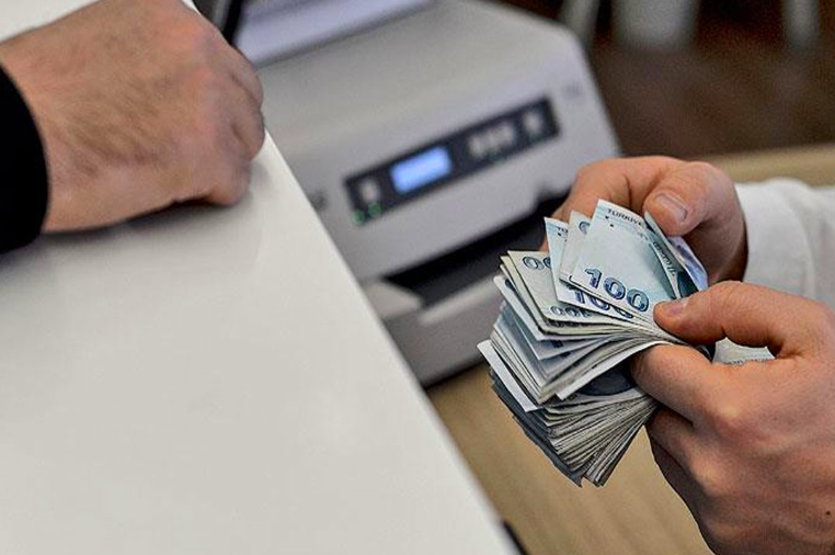 Oran belli oldu refah payı da maaşa eklendi! İşte memur emeklinin ek ödemeli maaşları - Resim: 2