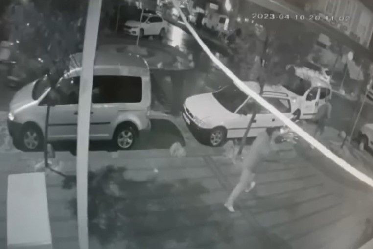 İstanbul’da boksör gence intikam saldırısı! Dövdüğü kişi günler sonra böyle pusu kurdu - Resim: 3