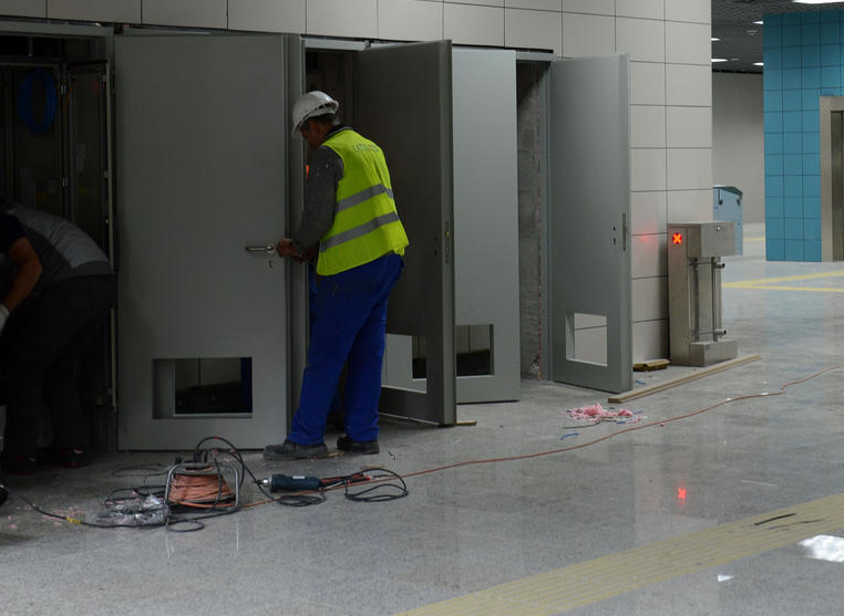 Marmaray Projesi'nin açılışı 29 Ekim'de - Resim: 4