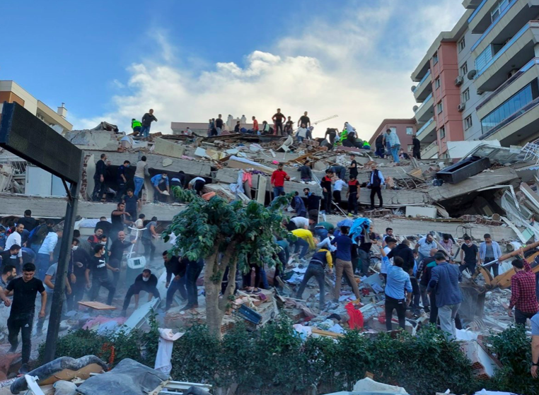 AFAD Türkiye'nin afet haritasını çıkardı 23 bin deprem oldu - Resim: 4