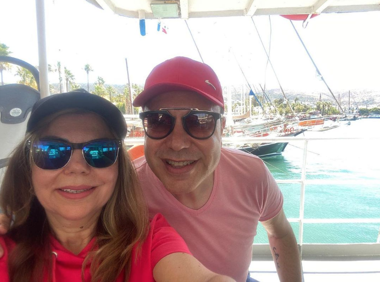 Müge Anlı'nın doktoru Şevki Sözen dede oldu herkes yaşına takıldı! Bakın kaç yaşında eşi de... - Resim: 1