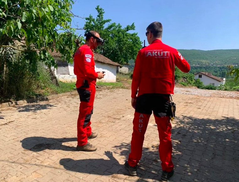 Kayıp ekonomist Berzeg'in sırrı çözülemiyor! Devreye şimdi de metafizikçiler girdi - Resim: 1