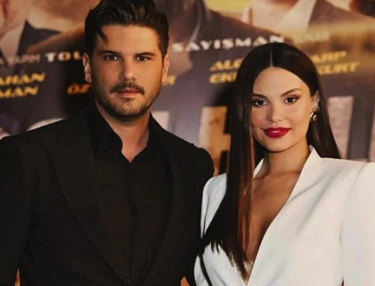 Tolgahan Sayışman, umre ziyaretinde yere yığıldı kaldı! O anlar sosyal medyada paylaşım rekoru kırdı - Resim: 1