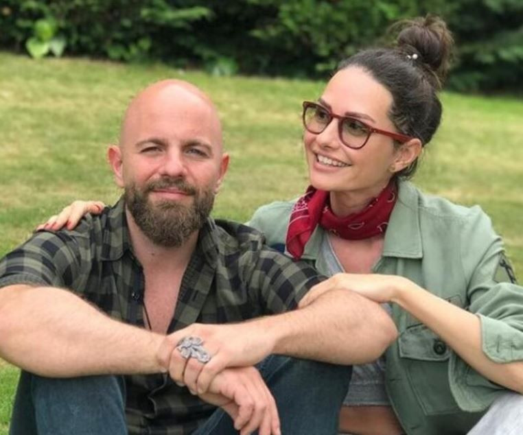 'Doktorlar'ın Ela'sı Yasemin Özilhan'ın en utandığı an: Çantanın fiyatını kasada görünce... - Resim: 3