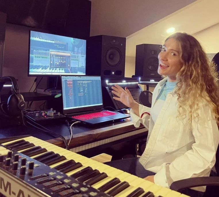 Trafikte tartıştığı kişiye tüküren Irmak Arıcı'dan özür mesajı - Resim: 3