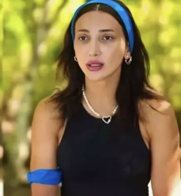 Survivor’dan elenmişti! Büşra Yalçın'dan yarışma sonrası şok sözler - Resim: 3