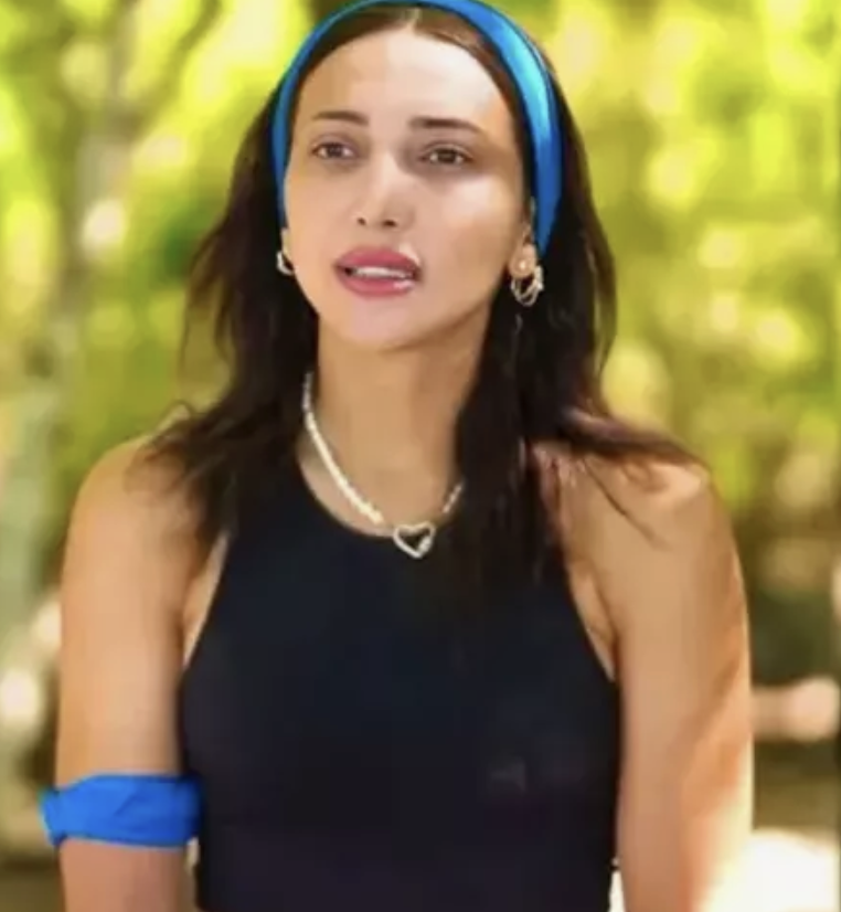 Survivor’dan elenmişti! Büşra Yalçın'dan yarışma sonrası şok sözler - Resim: 2