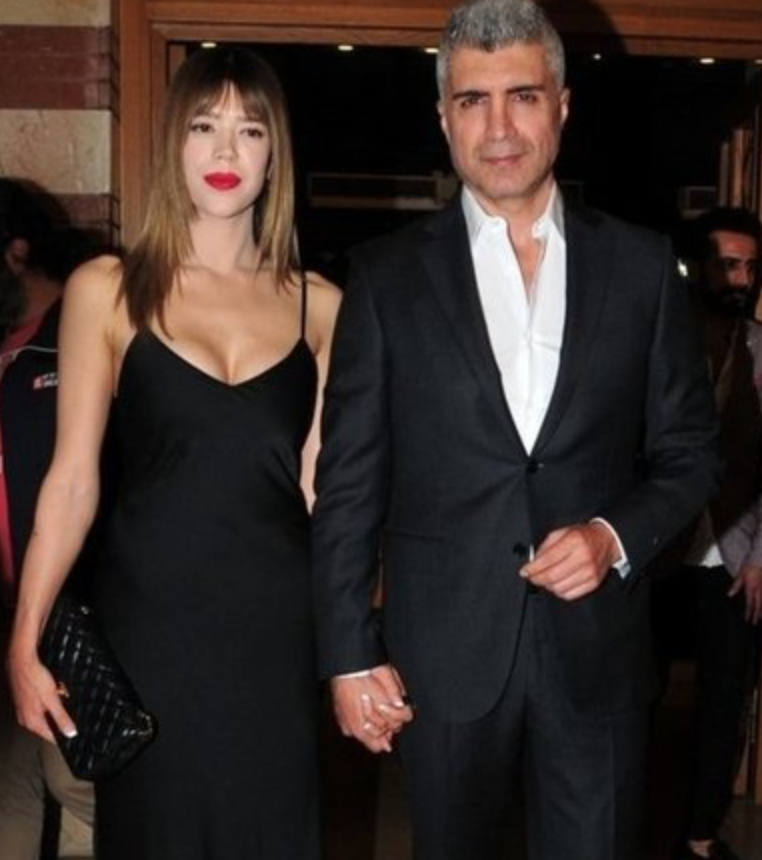 Özcan Deniz Feyza Aktan'a darp davası açmıştı! Aktan hakim karşısına çıktı - Resim: 4