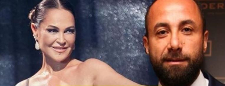 Yeni sevgilisi Cemal Güzelci'den jet hızıyla ayrılan Hülya Avşar: Anormallik bende! - Resim: 2