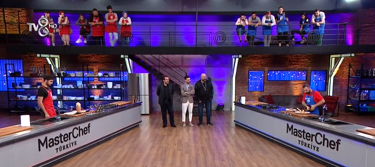 MasterChef eleme adayı kimler oldu? Yarışmacılar Eda'yı ikna edemedi - Resim: 4