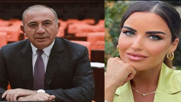 Gürsel Tekin ve eşi Mehtap Özkan evliliğinde olay iddia 'Eski karısı ile evliyken tanıştılar' Nihan Tekin kimdir - Resim: 4