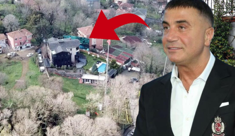 Sedat Peker'in eşi Özge Peker, polis baskınını anlattı: Yaşadığım sürece unutmayacağım - Resim: 2