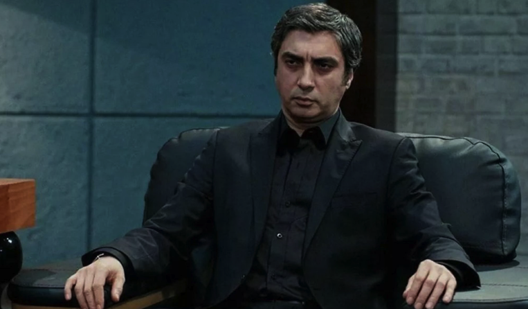 Kurtlar Vadisi'nin Polat'ı Necati Şaşmaz uzun aradan sonra ortaya çıktı! Son hali olay... - Resim: 2